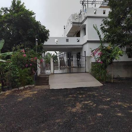 Gangi Kota North Flat Apartment Kovvur Exterior foto