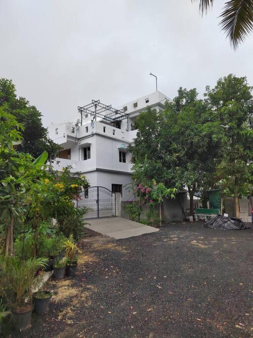 Gangi Kota North Flat Apartment Kovvur Exterior foto