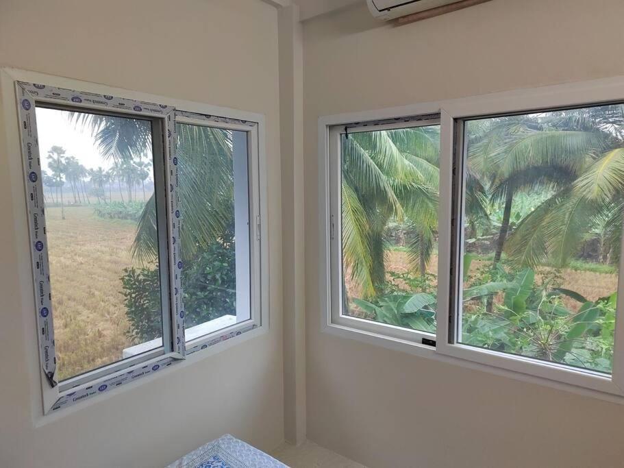 Gangi Kota North Flat Apartment Kovvur Exterior foto