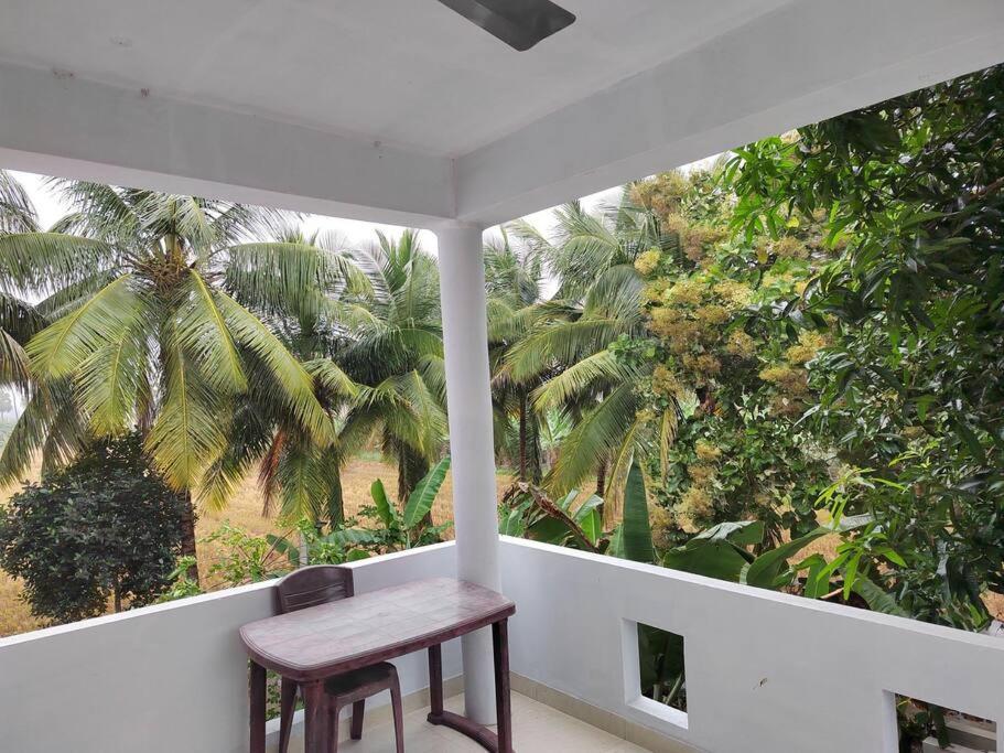 Gangi Kota North Flat Apartment Kovvur Exterior foto